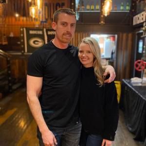 Meet your Posher, Sam